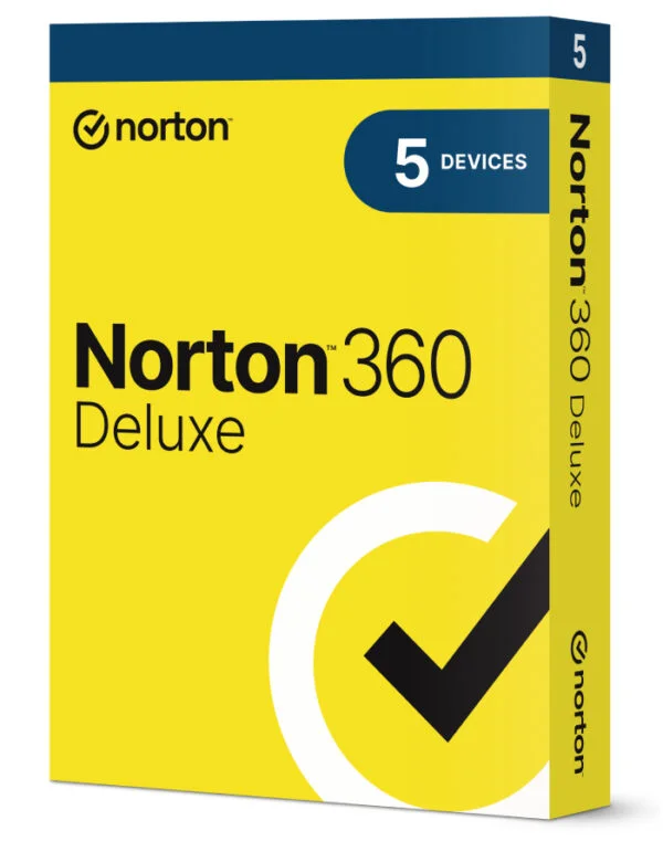 Norton 5 devices